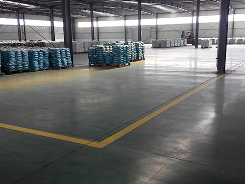 nfj金屬骨料